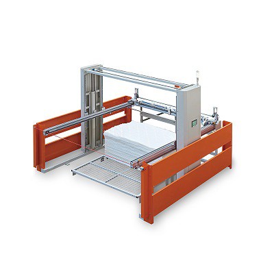 HY-D-1 Automatic Stacking Machine